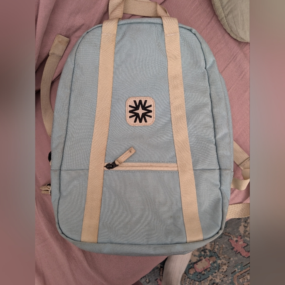 Walker Family Goods Kids Backpack